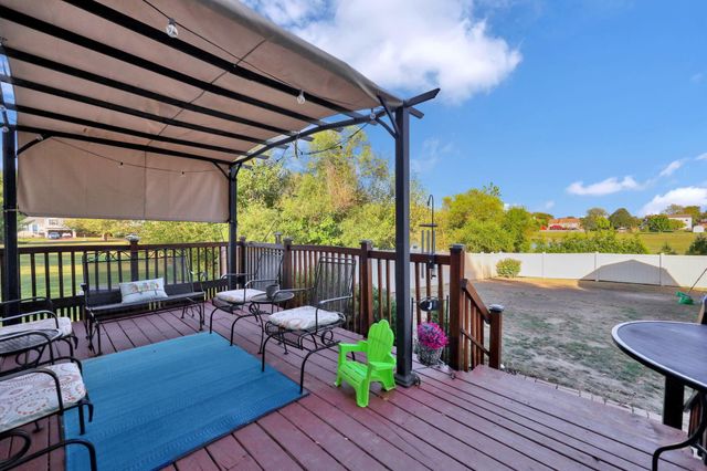 518 Virginia Street, Ashville, OH 43103