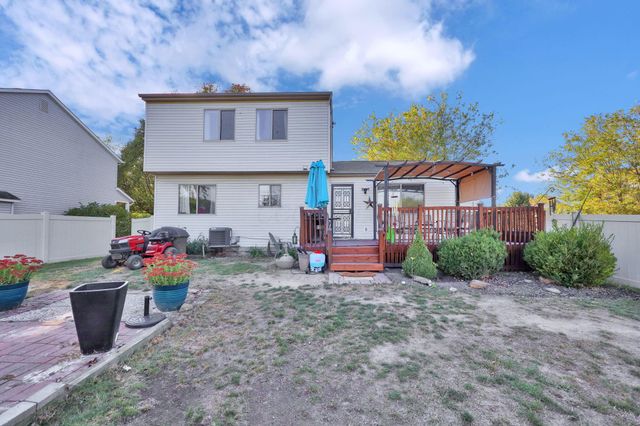 518 Virginia Street, Ashville, OH 43103