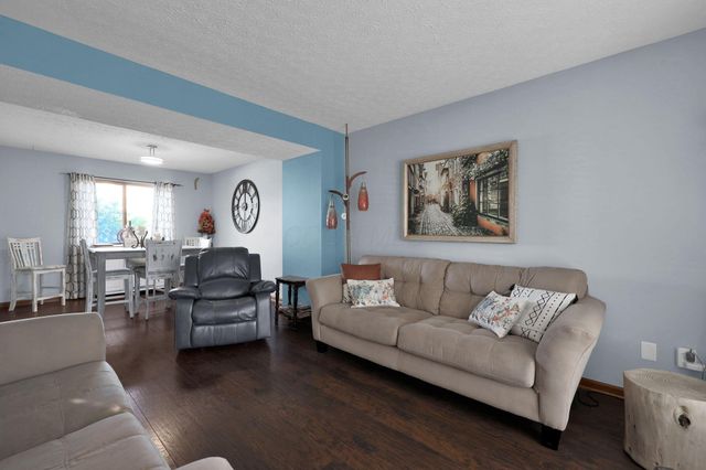 518 Virginia Street, Ashville, OH 43103