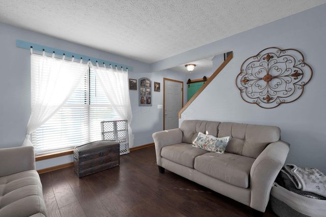 518 Virginia Street, Ashville, OH 43103