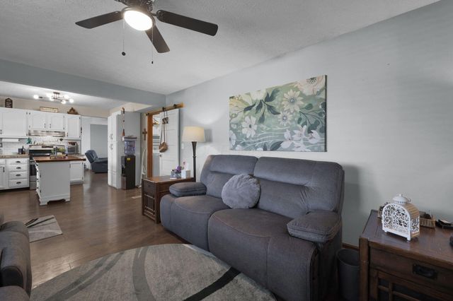 518 Virginia Street, Ashville, OH 43103