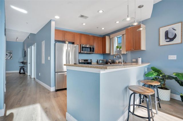 525 E JACKSON STREET P, Orlando, FL 32801