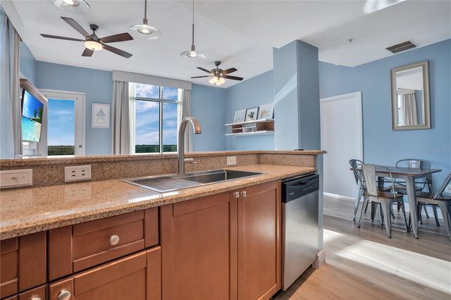 525 E JACKSON STREET P, Orlando, FL 32801