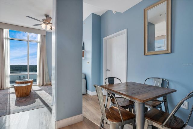 525 E JACKSON STREET P, Orlando, FL 32801