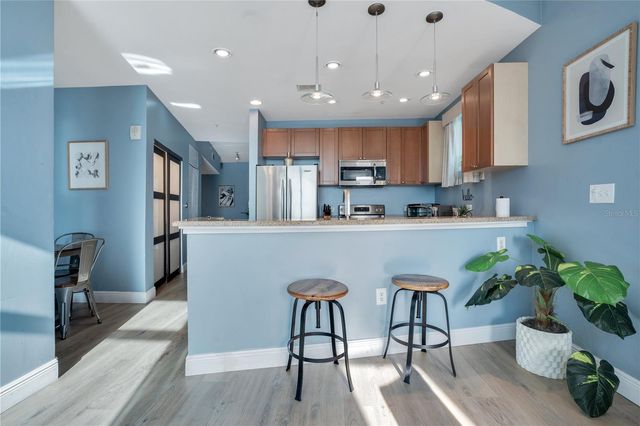 525 E JACKSON STREET P, Orlando, FL 32801