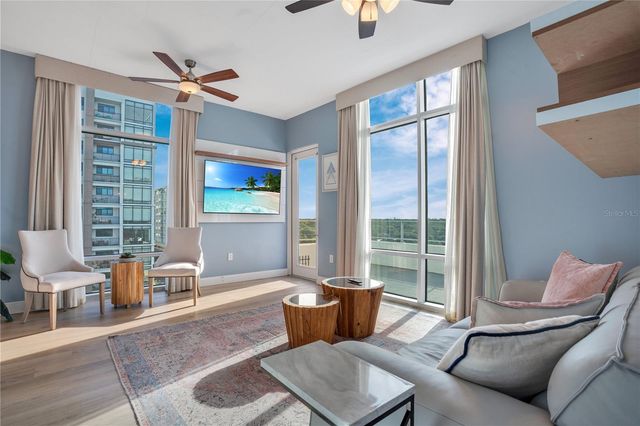 525 E JACKSON STREET P, Orlando, FL 32801