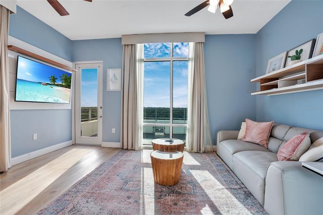 525 E JACKSON STREET P, Orlando, FL 32801