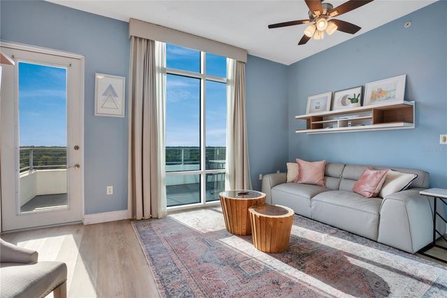 525 E JACKSON STREET P, Orlando, FL 32801