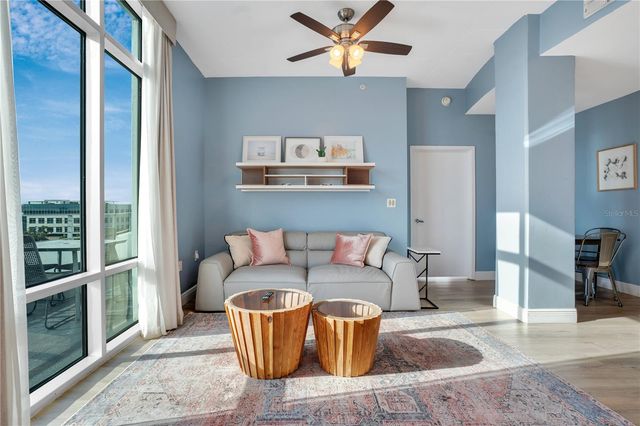 525 E JACKSON STREET P, Orlando, FL 32801