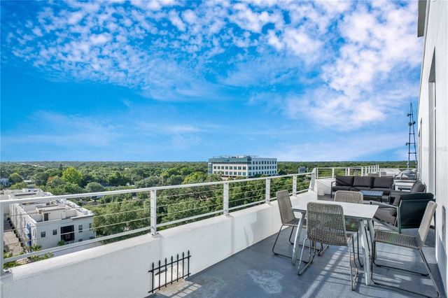 525 E JACKSON STREET P, Orlando, FL 32801