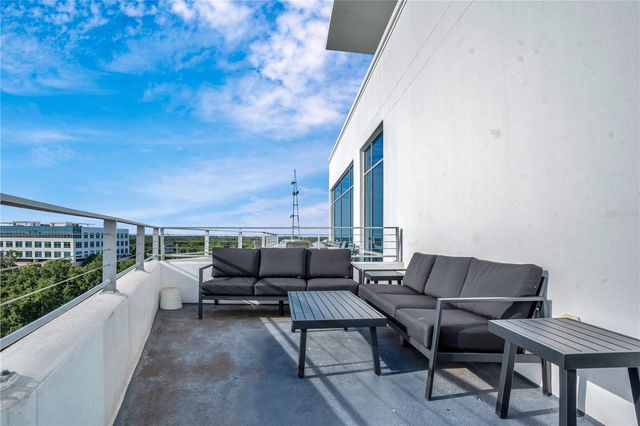 525 E JACKSON STREET P, Orlando, FL 32801