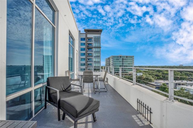 525 E JACKSON STREET P, Orlando, FL 32801