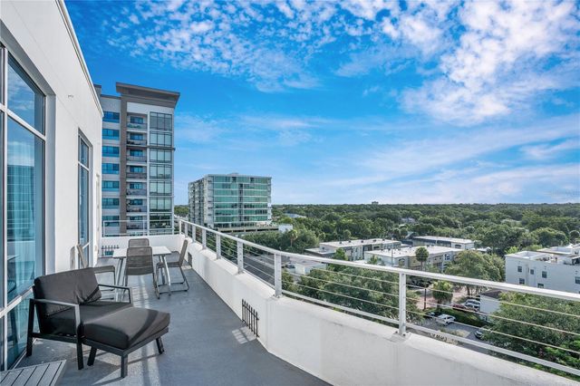 525 E JACKSON STREET P, Orlando, FL 32801