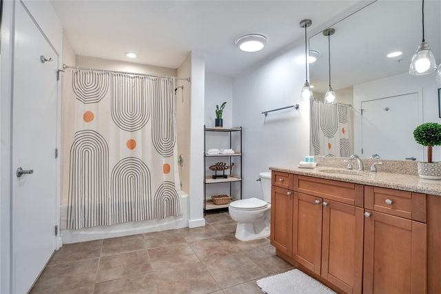 525 E JACKSON STREET P, Orlando, FL 32801