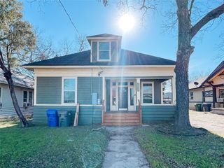 1530 Lyle Avenue, Waco, TX 76708