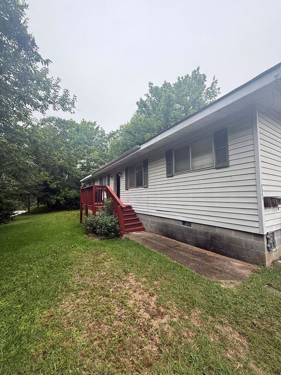 4001 3rd Avenue, Columbus, GA 31904