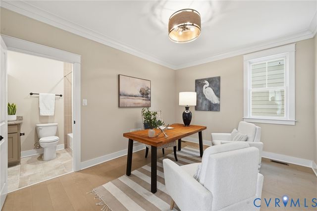 506.5 Westview Ave, Richmond, VA 23226