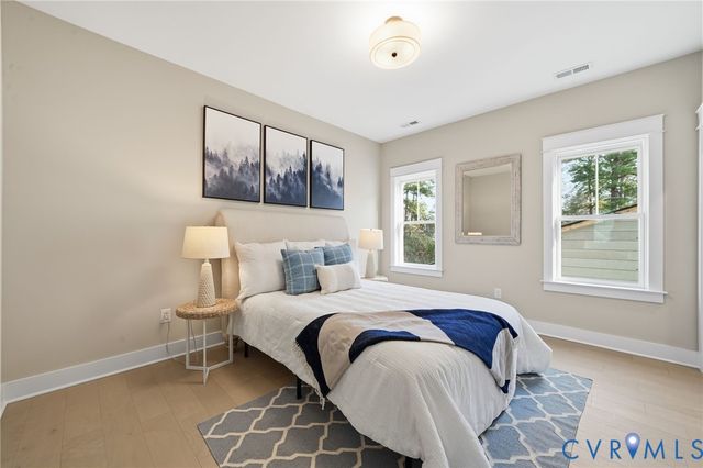 506.5 Westview Ave, Richmond, VA 23226