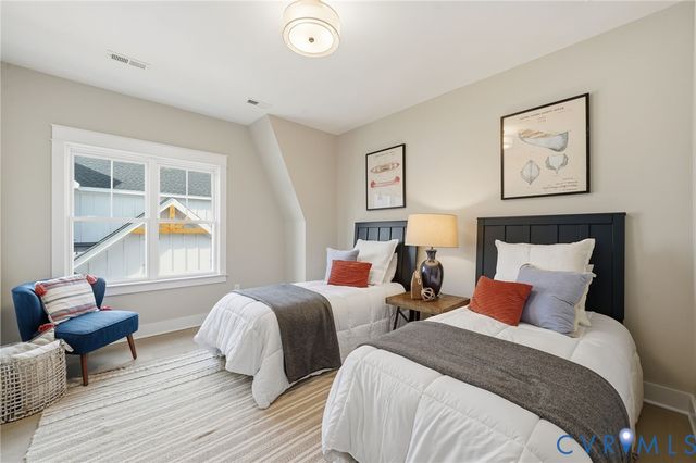 506.5 Westview Ave, Richmond, VA 23226