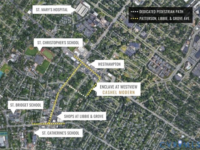 506.5 Westview Ave, Richmond, VA 23226