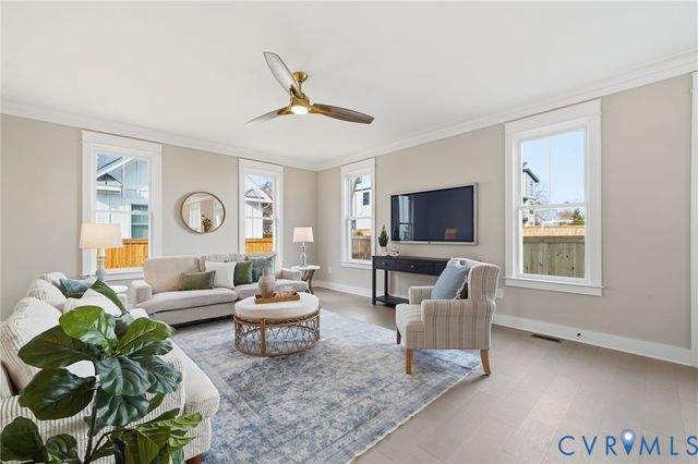 506.5 Westview Ave, Richmond, VA 23226