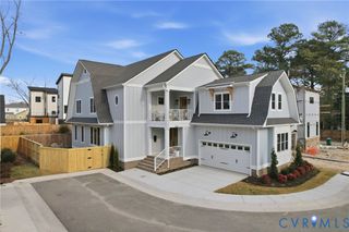 506.5 Westview Ave, Richmond, VA 23226