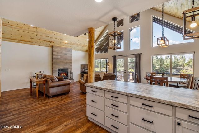 1514 SHADE TREE Drive, Heber, AZ 85928