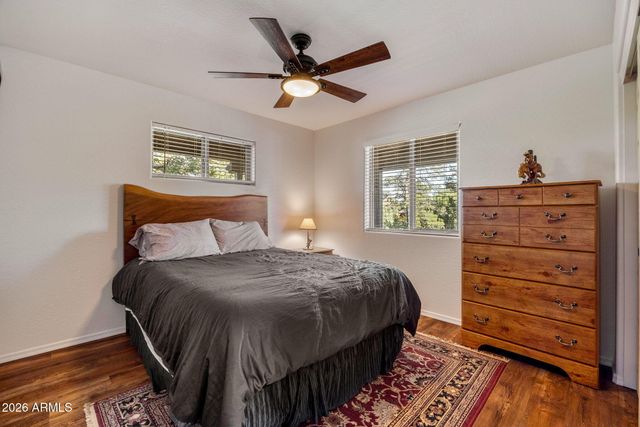 1514 SHADE TREE Drive, Heber, AZ 85928