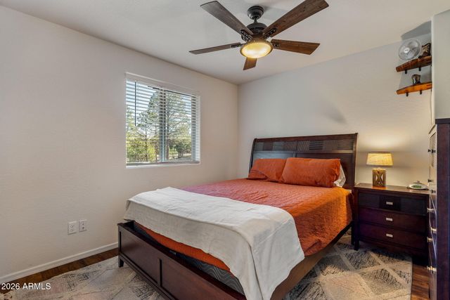 1514 SHADE TREE Drive, Heber, AZ 85928