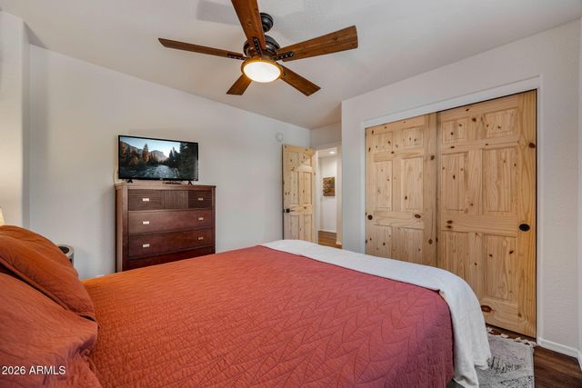 1514 SHADE TREE Drive, Heber, AZ 85928