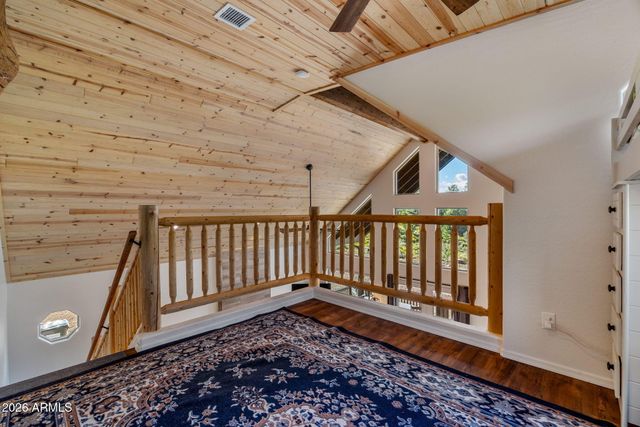 1514 SHADE TREE Drive, Heber, AZ 85928