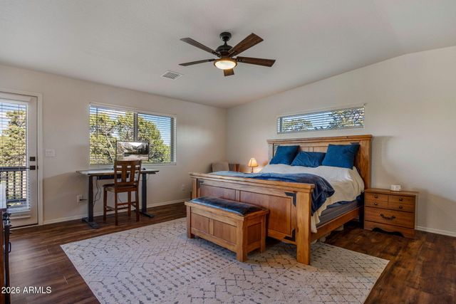 1514 SHADE TREE Drive, Heber, AZ 85928