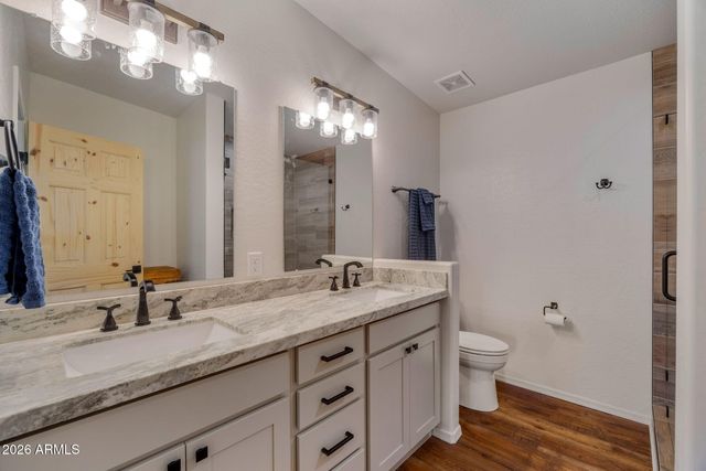 1514 SHADE TREE Drive, Heber, AZ 85928