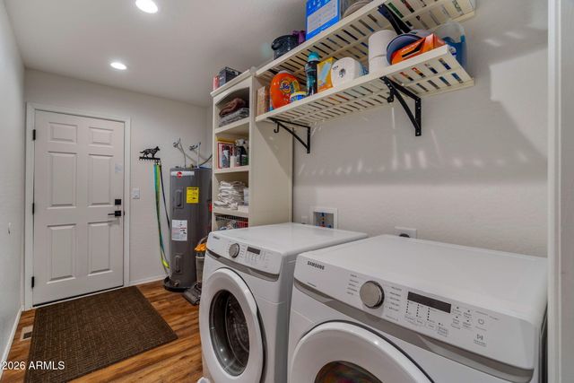 1514 SHADE TREE Drive, Heber, AZ 85928