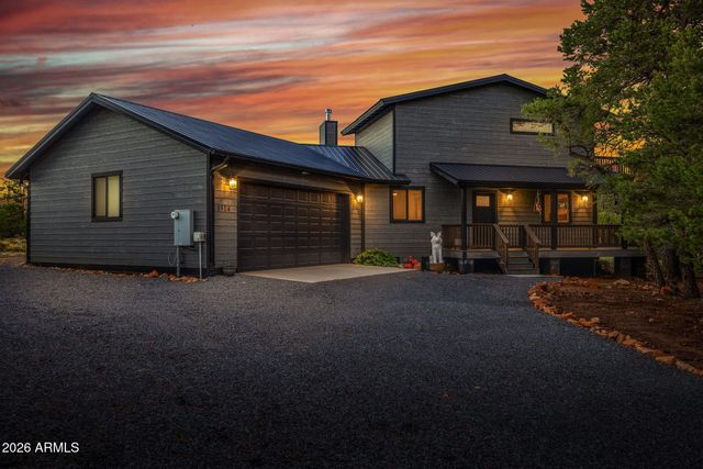 1514 SHADE TREE Drive, Heber, AZ 85928