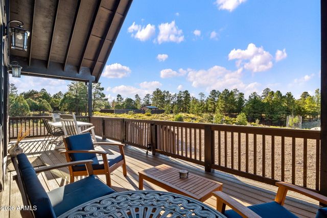 1514 SHADE TREE Drive, Heber, AZ 85928