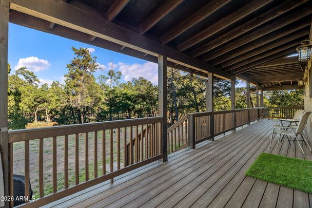 1514 SHADE TREE Drive, Heber, AZ 85928