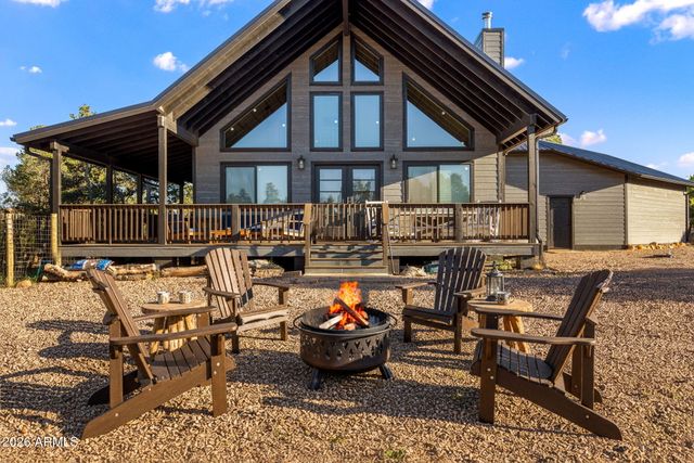 1514 SHADE TREE Drive, Heber, AZ 85928