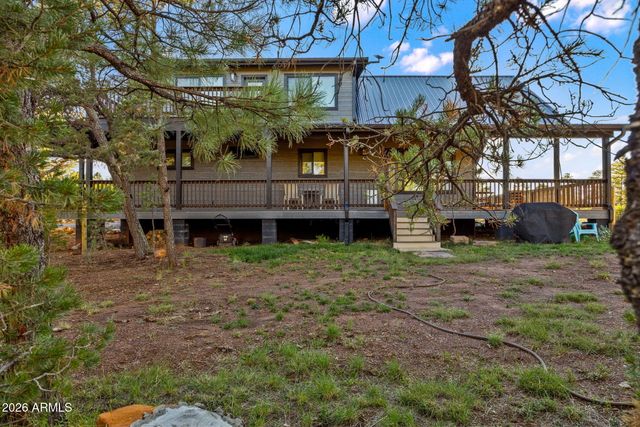 1514 SHADE TREE Drive, Heber, AZ 85928