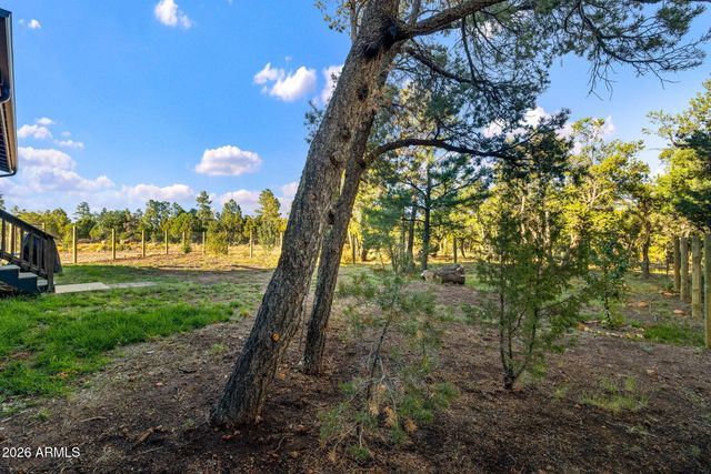 1514 SHADE TREE Drive, Heber, AZ 85928