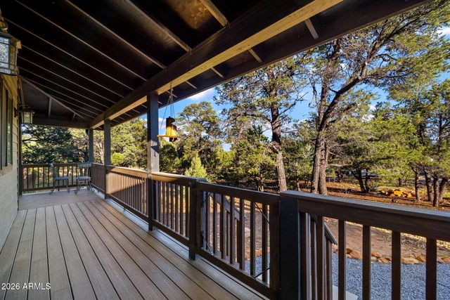 1514 SHADE TREE Drive, Heber, AZ 85928