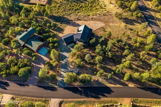 1514 SHADE TREE Drive, Heber, AZ 85928