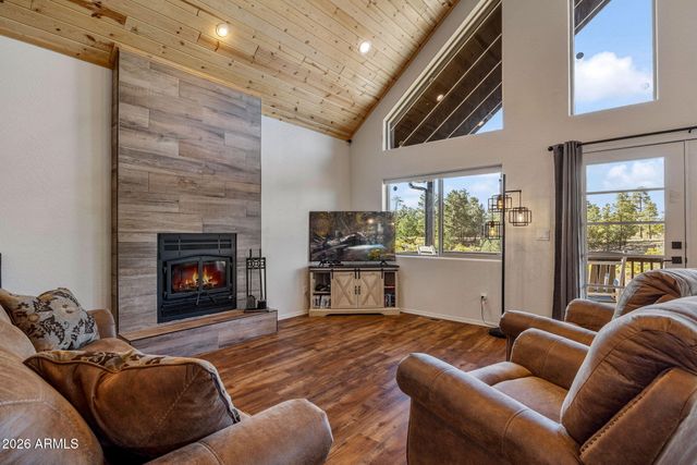 1514 SHADE TREE Drive, Heber, AZ 85928