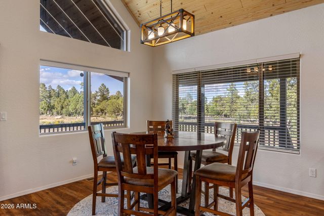 1514 SHADE TREE Drive, Heber, AZ 85928