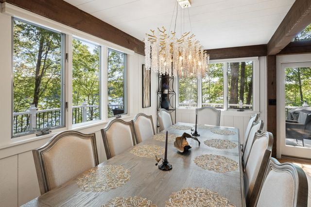 21 Shore Road, Grantham, NH 03753