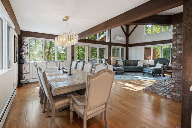 21 Shore Road, Grantham, NH 03753