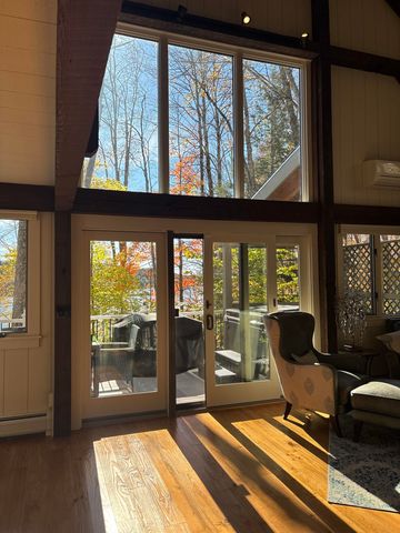 21 Shore Road, Grantham, NH 03753