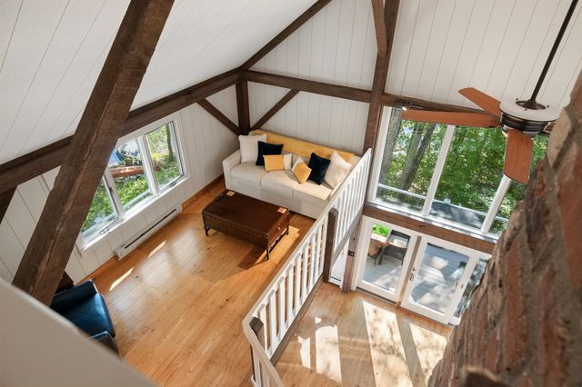 21 Shore Road, Grantham, NH 03753