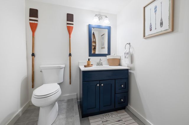 21 Shore Road, Grantham, NH 03753