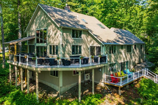 21 Shore Road, Grantham, NH 03753